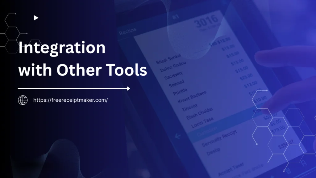 Integration with Other Tools