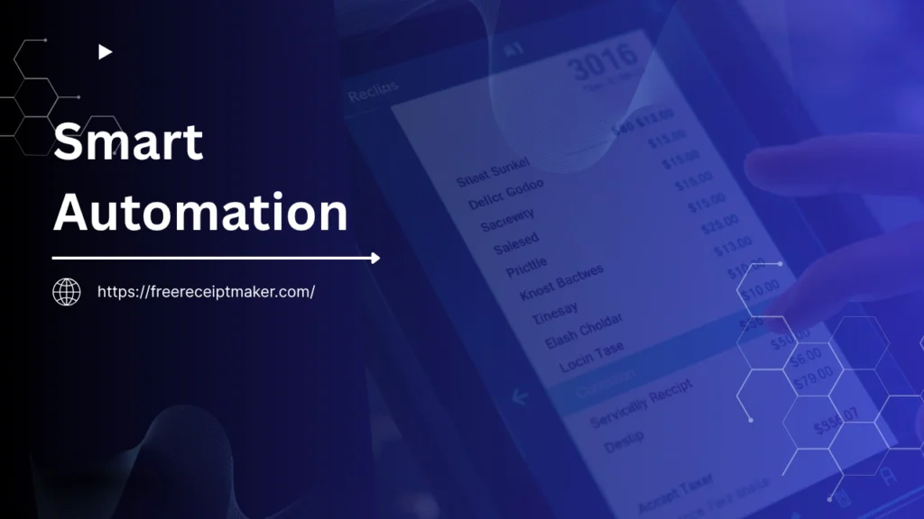 Smart Automation